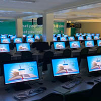 Data Center Data Center