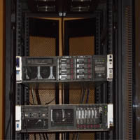 Data Center Data Center