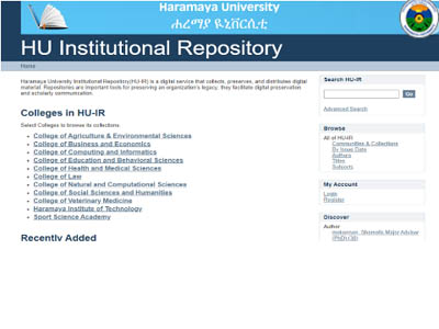 Institutional Repository Institutional Repository