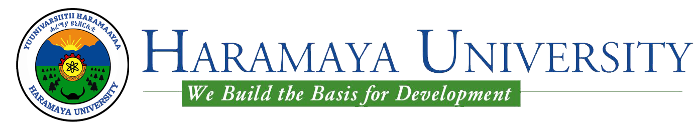 haramaya-logo