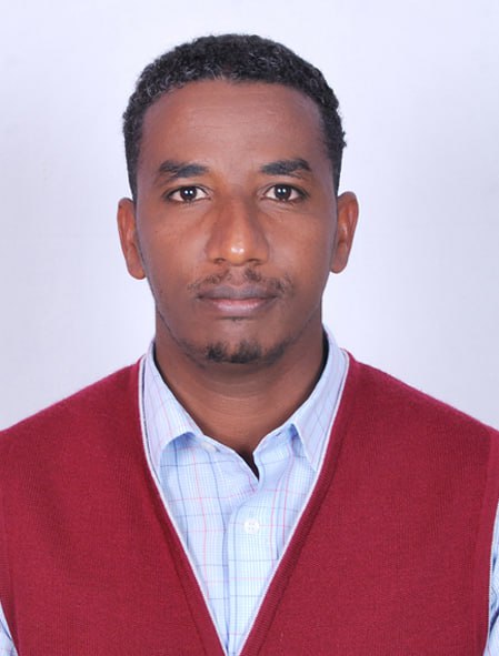 Sime Shiferaw Tefera