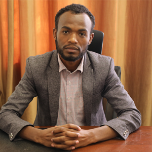 Mr. TOLOSA NEGESA Tolesa Negese