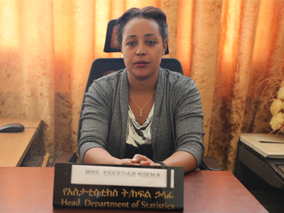 Eskedar-Girma Eskedar-Girma