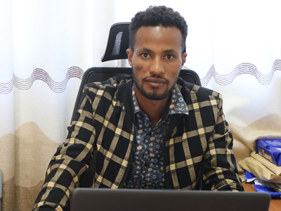 TADESSE KEBEDE TADESSE KEBEDE