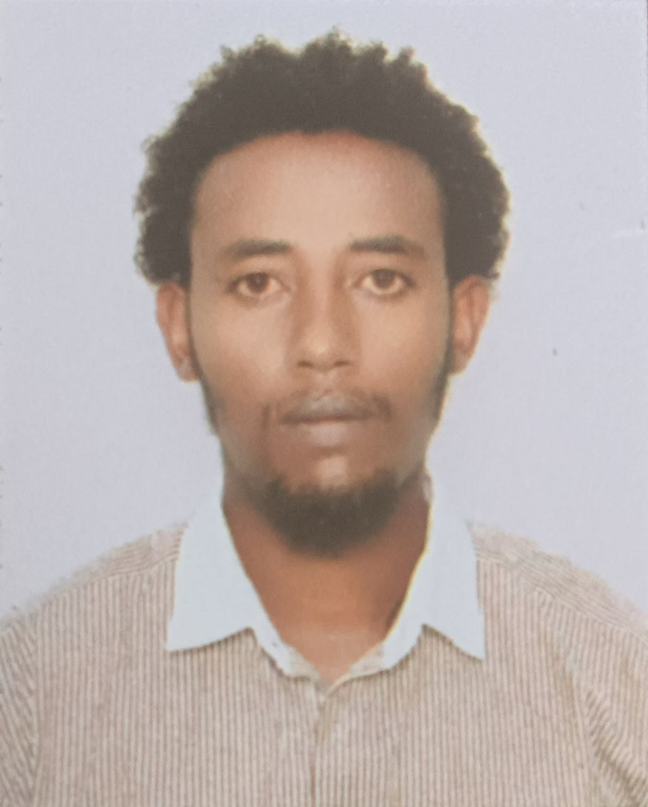 Kindu Kebede Gebre Kindu Kebede Gebre