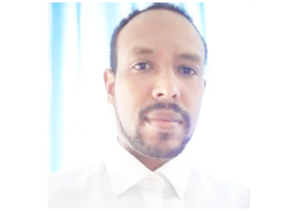 Dr. Tamrat-Delessa-Chala