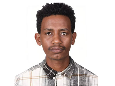 Mr. Irandufa Indebu