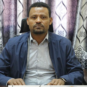 KASSAHUN TAKELE Dr. Kassahun Takele