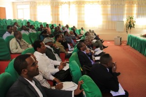 National curriculum review workshop conducted