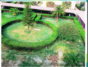 attractive area of hu