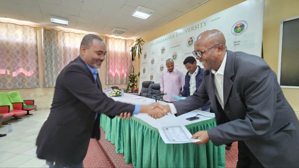 16 day Training all participants Certification Program