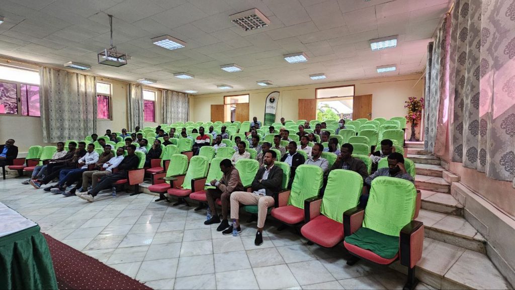 16 day Training all participants1