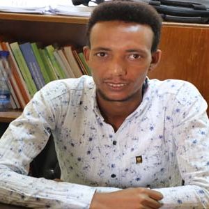 Mr. Bayisa Eshetu Mr. Bayisa Eshetu