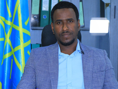 Dr. Fila Ahmed