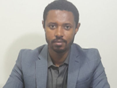 Dr. Burka Mohamed