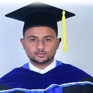 Dr. Natan Muluberhan Dr. Natan Muluberhan