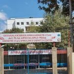 Haramaya University College of Health Medical Science Gate Haramaya University College of Health Medical Science Gate