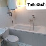 CHMS Toilate and Shower room photo CHMS Toilate and Shower room photo