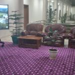 CHMS rest  room CHMS rest room