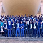 CHMS Student Group Photo CHMS Student Group Photo