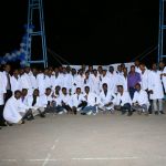 CHMS  Medical Student Group Photo CHMS Medical Student Group Photo