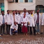 CHMS  Medical Student Group Photo CHMS Medical Student Group Photo