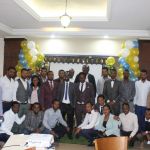 CHMS Medical  Gyni 2 Student Group Photo CHMS Medical Gyni 2 Student Group Photo