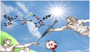 Invitation to attend a course on “Natural Product and Drug Synthesis”.