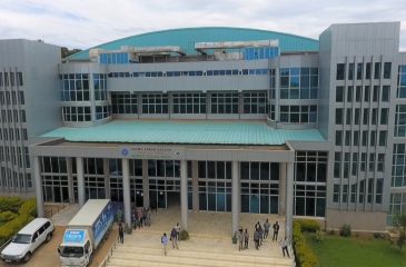 afurn kello hall