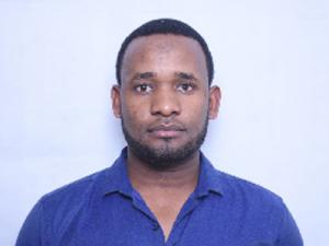Mr. Nuru Beyene 