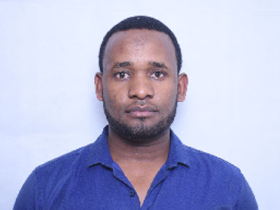 Mr. Nuru Beyene 