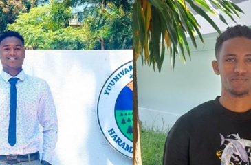 Law Student who winner