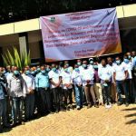 Trainining on Covid-19 and Prisoners' rights Protection for Prisoners and Justice sector representatives of the Harari Regional State and East Hararghe Zone