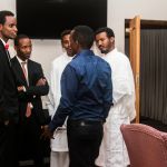 Invited Dinner