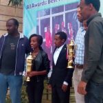 Law student after moot court competition win group photo Law student after moot court competition win group photo