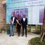 Law Student Win Trophy Law Student Win Trophy