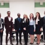 law student country side at competition group photo law student country side at competition group photo