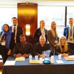 guest group photo guests group photo