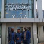 America university of Washington college of law YUMA America university of Washington college of law YUMA