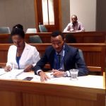 Law Student Competition Evaluator Law Student Competition Evaluator