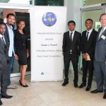 Law Student Competition time group photo Law Student Competition time group photo