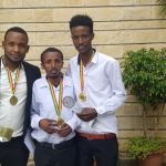 Law student after moot court competition group Photo Law student after moot court competition group Photo