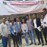 Review time group photo Review time group photo