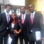 some Law Student group Photo some Law Student group Photo