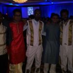 Law student after moot court competition group photo Law student after moot court competition group photo