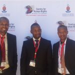 Law student win moot court competition Law student win moot court competition