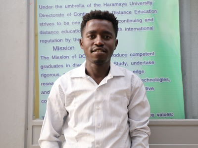 Tesfaye Sama