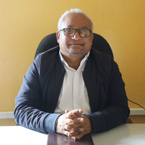 Dr.Alemayehu Getachew