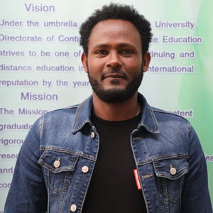 Girma Daba Girma Daba