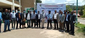 Haramaya Institute of Technology conduct national curriculum review workshop